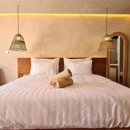 Shore Thing Gili Air Beachfront Apartment 外观 照片