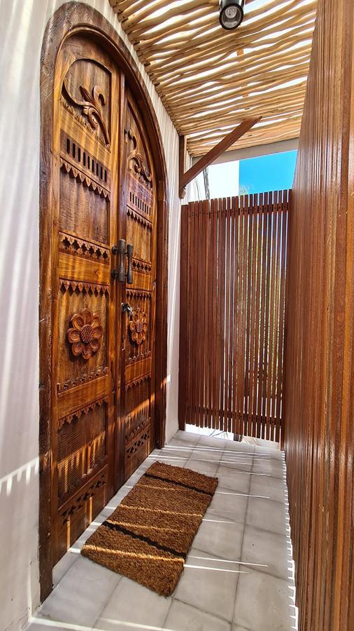 Shore Thing Gili Air Beachfront Apartment 外观 照片